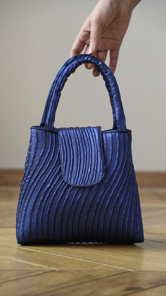 Via Roma - Borsa "Sally" pezzo unico