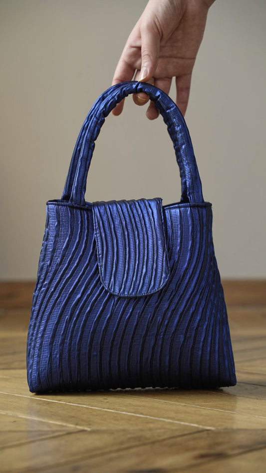 Via Roma - Borsa "Sally" pezzo unico