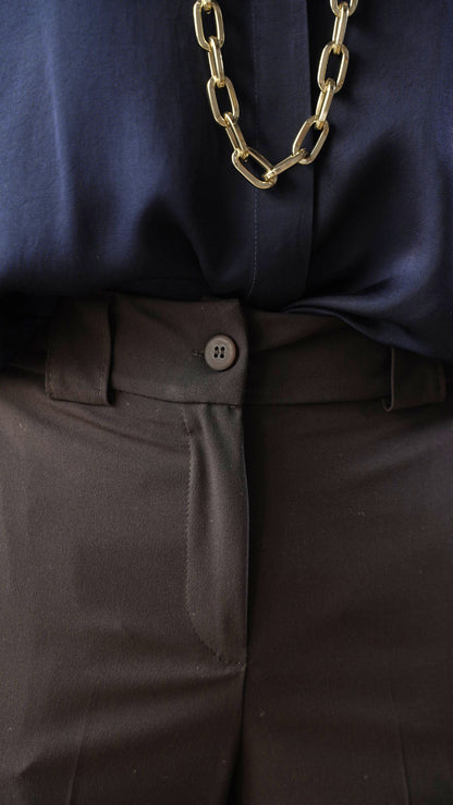 Tensione In - Pantaloni dritti - ART.26P161AI25CAMP