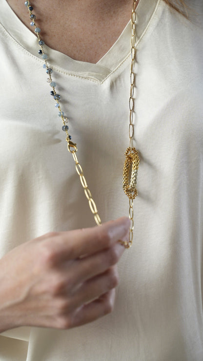 Via Roma - Collana "Antonella"