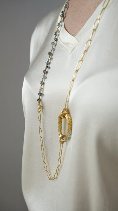 Via Roma - Collana "Antonella"