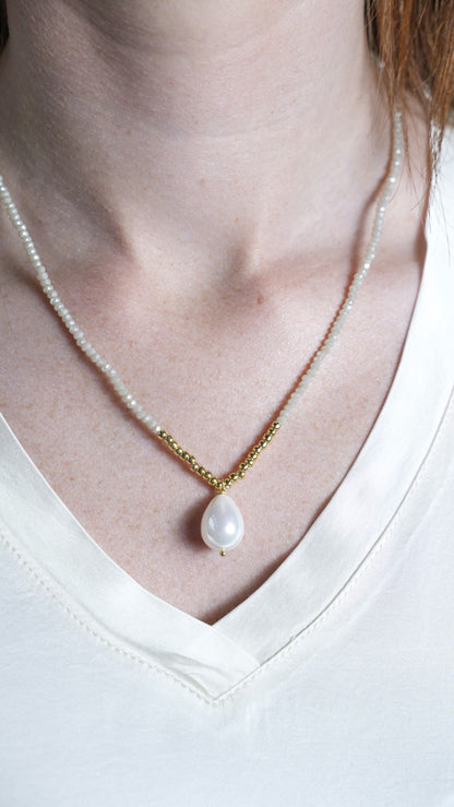 Via Roma - Girogola "Irma"