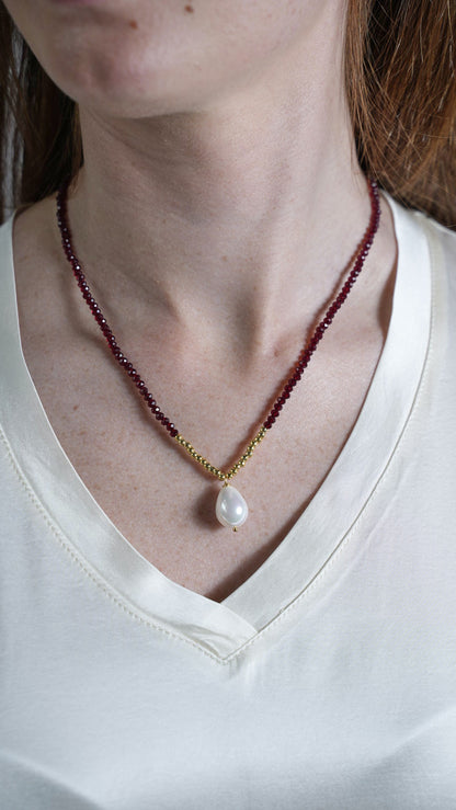 Via Roma - Girogola "Irma"