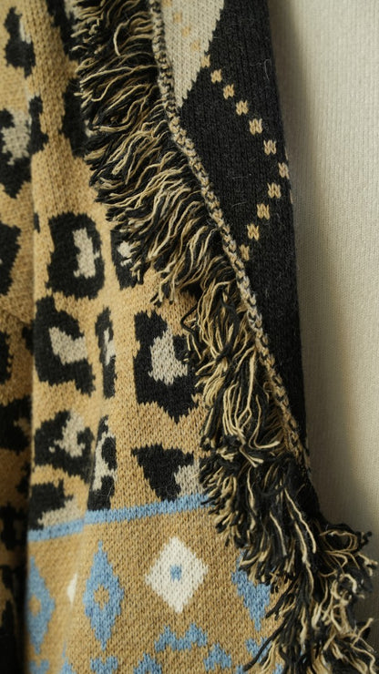 Tensione In - Caban patch - ART.W5HMG17A400AI25C