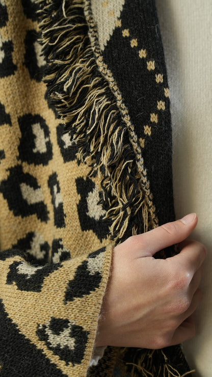 Tensione In - Caban patch - ART.W5HMG17A400AI25C