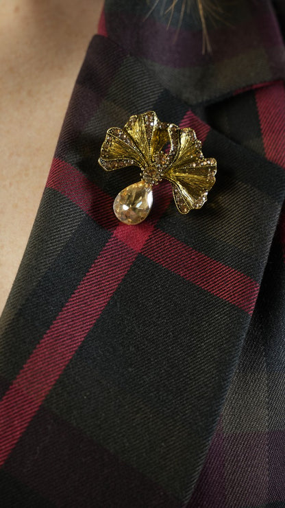 Tensione In - Giacca a quadri - ART.26B1126