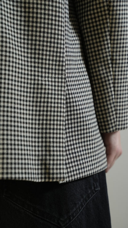 Tensione In - Blazer con borche - ART.37365