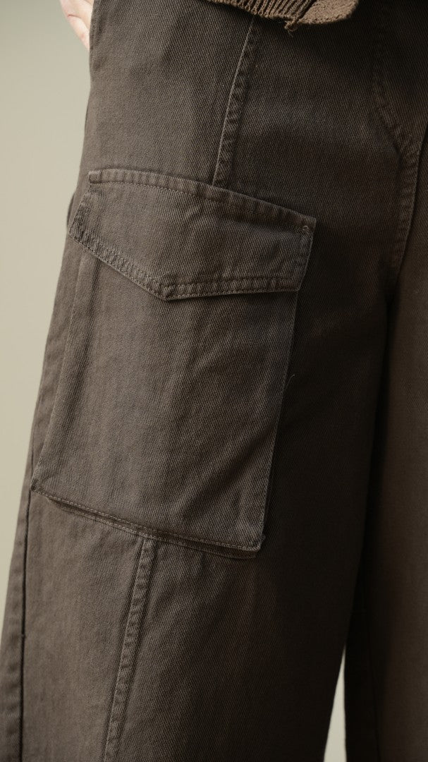 Kontatto - Cargo gamba dritta - ART.FW105N