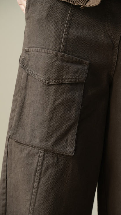 Kontatto - Cargo gamba dritta - ART.FW105N