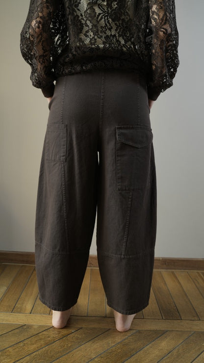 Kontatto - Cargo gamba dritta - ART.FW105N