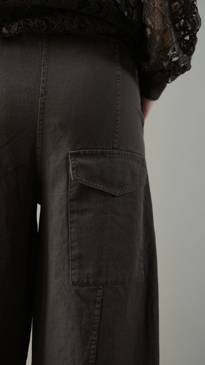 Kontatto - Cargo gamba dritta - ART.FW105N