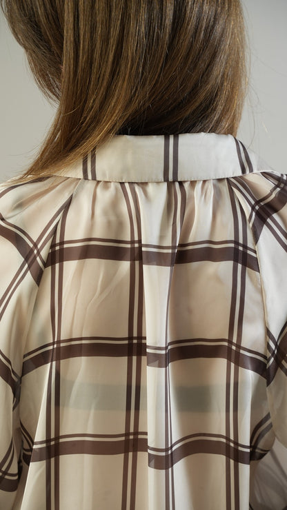 Tensione In - Camicia a quadri - ART.26C984