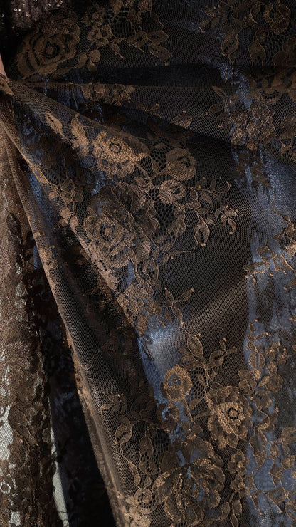 Kontatto - Sottanina in pizzo - ART.YM2020N