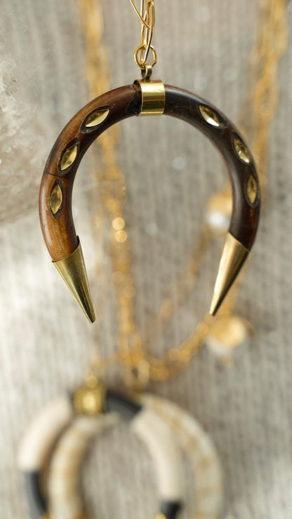 Collane "Corno Staffa"