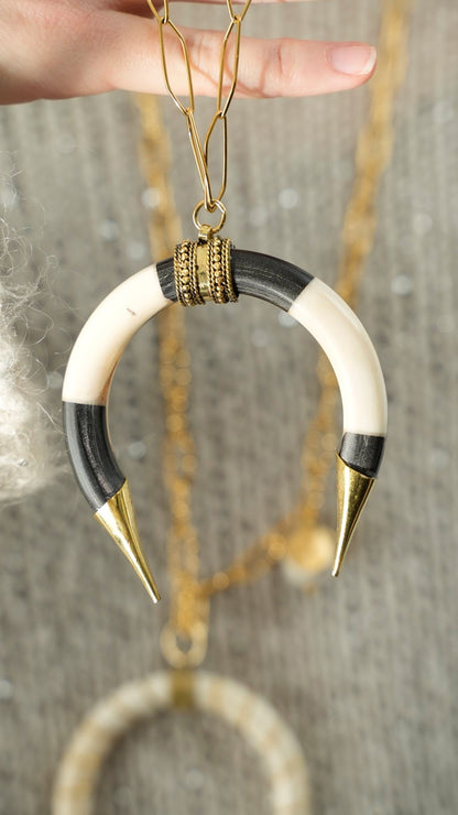 Collane "Corno Staffa"