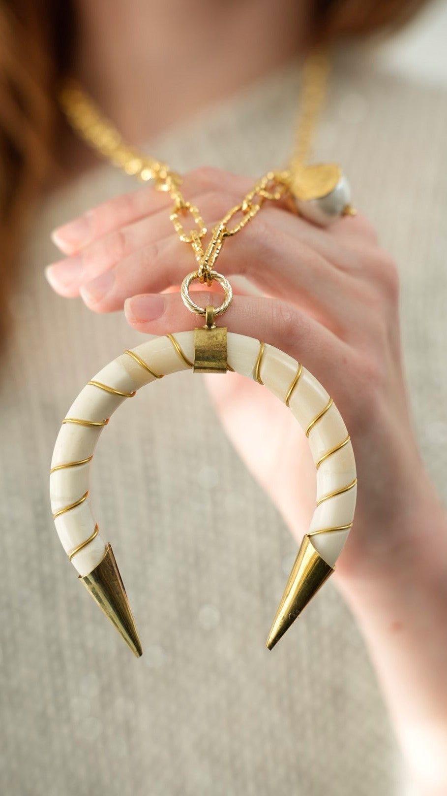 Collane "Corno Staffa"