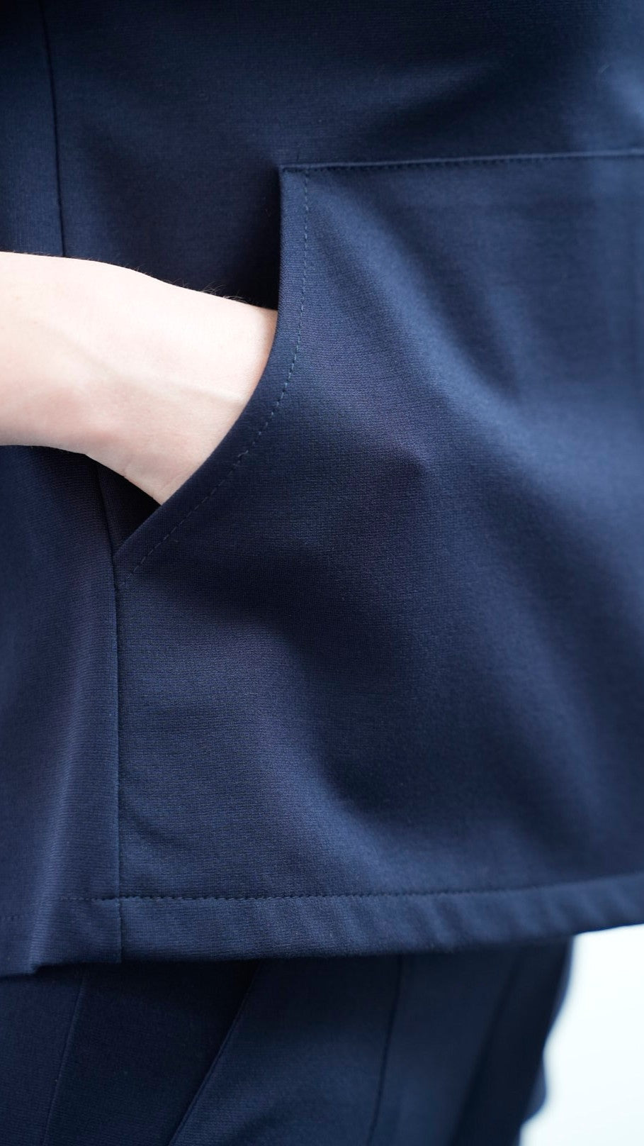 Lokita - Giubbotto in punto Milano - ART.LOK029/1283/25FWPR