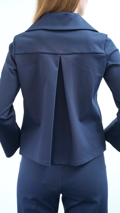 Lokita - Giubbotto in punto Milano - ART.LOK029/1283/25FWPR