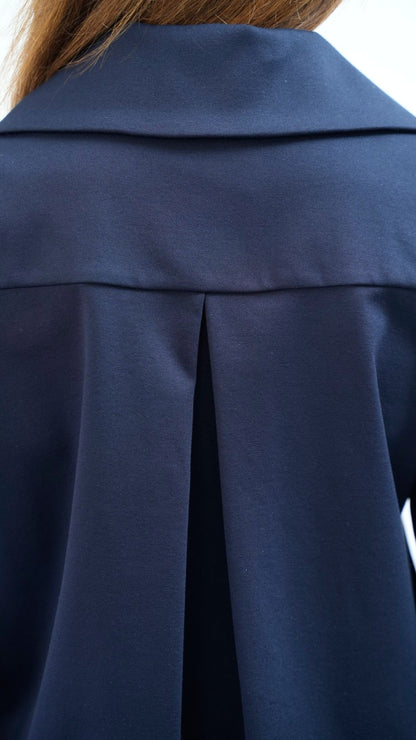 Lokita - Giubbotto in punto Milano - ART.LOK029/1283/25FWPR