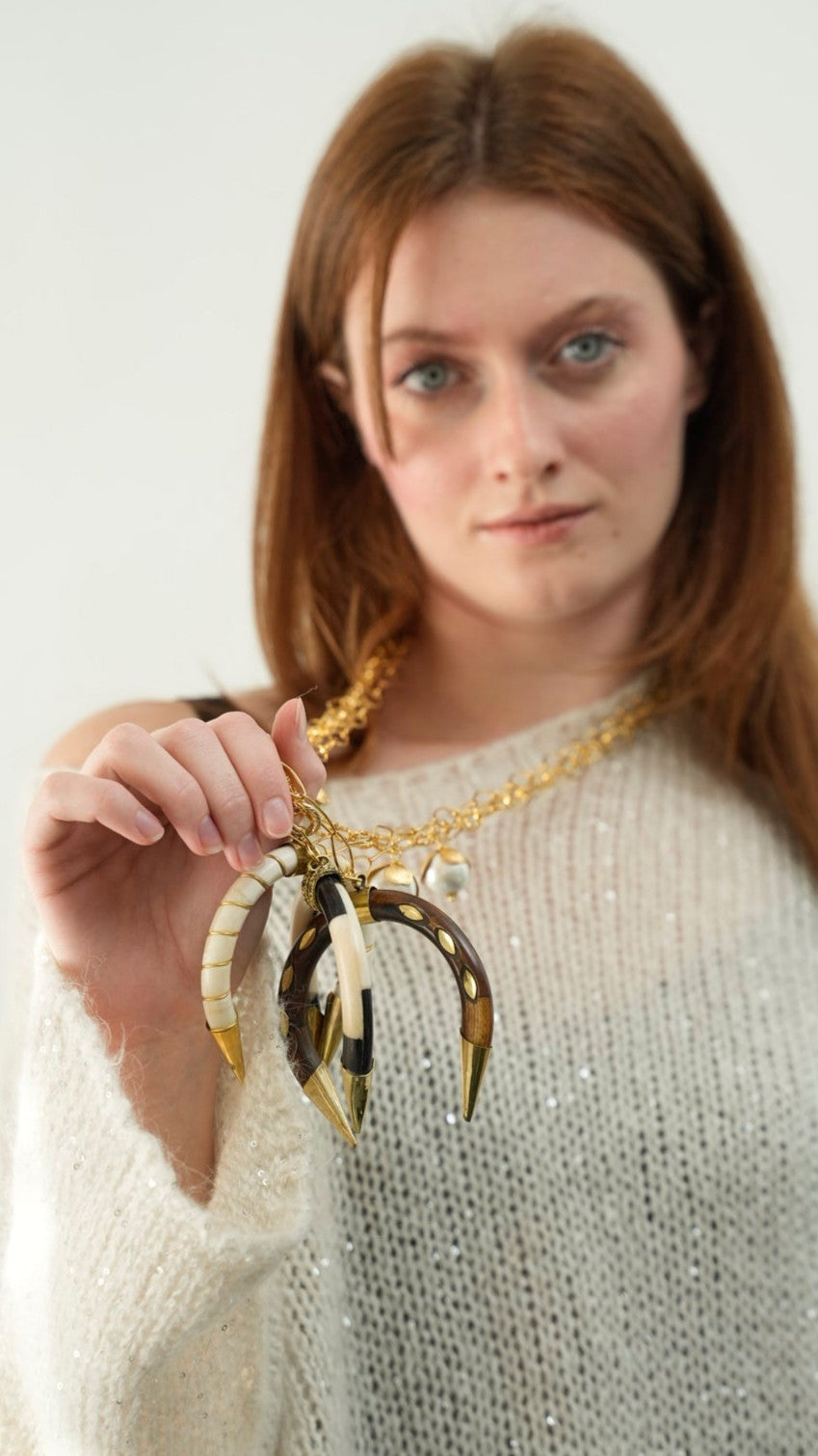 Collane "Corno Staffa"