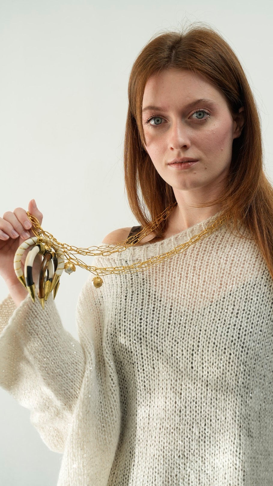 Collane "Corno Staffa"