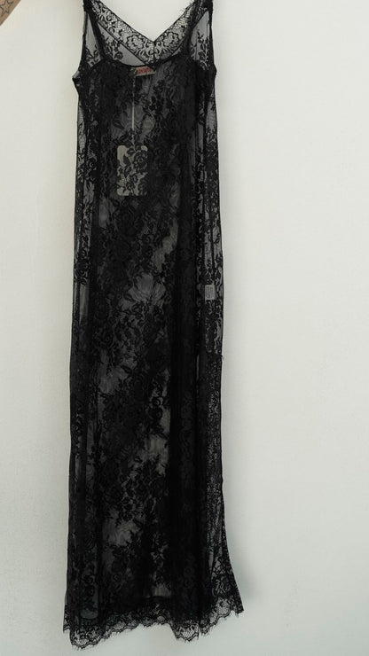 Kontatto - Sottanina in pizzo - ART.YM2020N