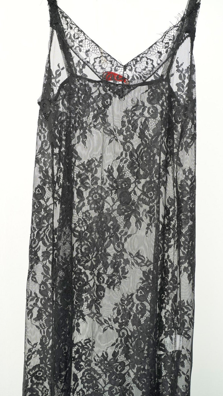 Kontatto - Sottanina in pizzo - ART.YM2020N