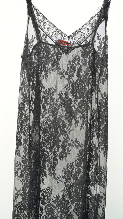 Kontatto - Sottanina in pizzo - ART.YM2020N