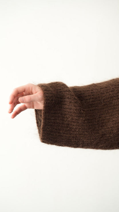 Kontatto - Dolcevita punto pannocchia - ART.3M0862CN