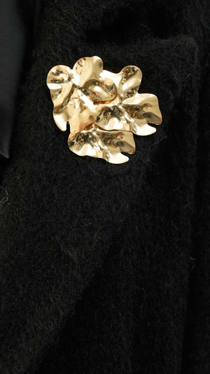 Kontatto -  Cappotto doppio petto lungo - ART.MG401F