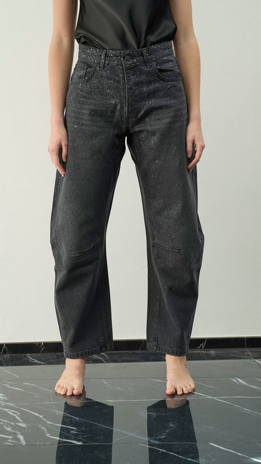 Kontatto - Barrel glitter - ART.GZ2013F