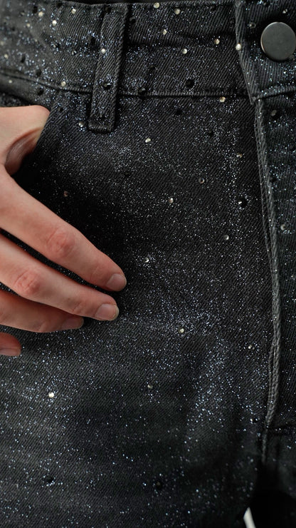 Kontatto - Barrel glitter - ART.GZ2013F