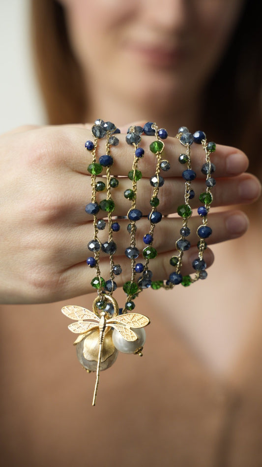 Collane "New Beautiful"