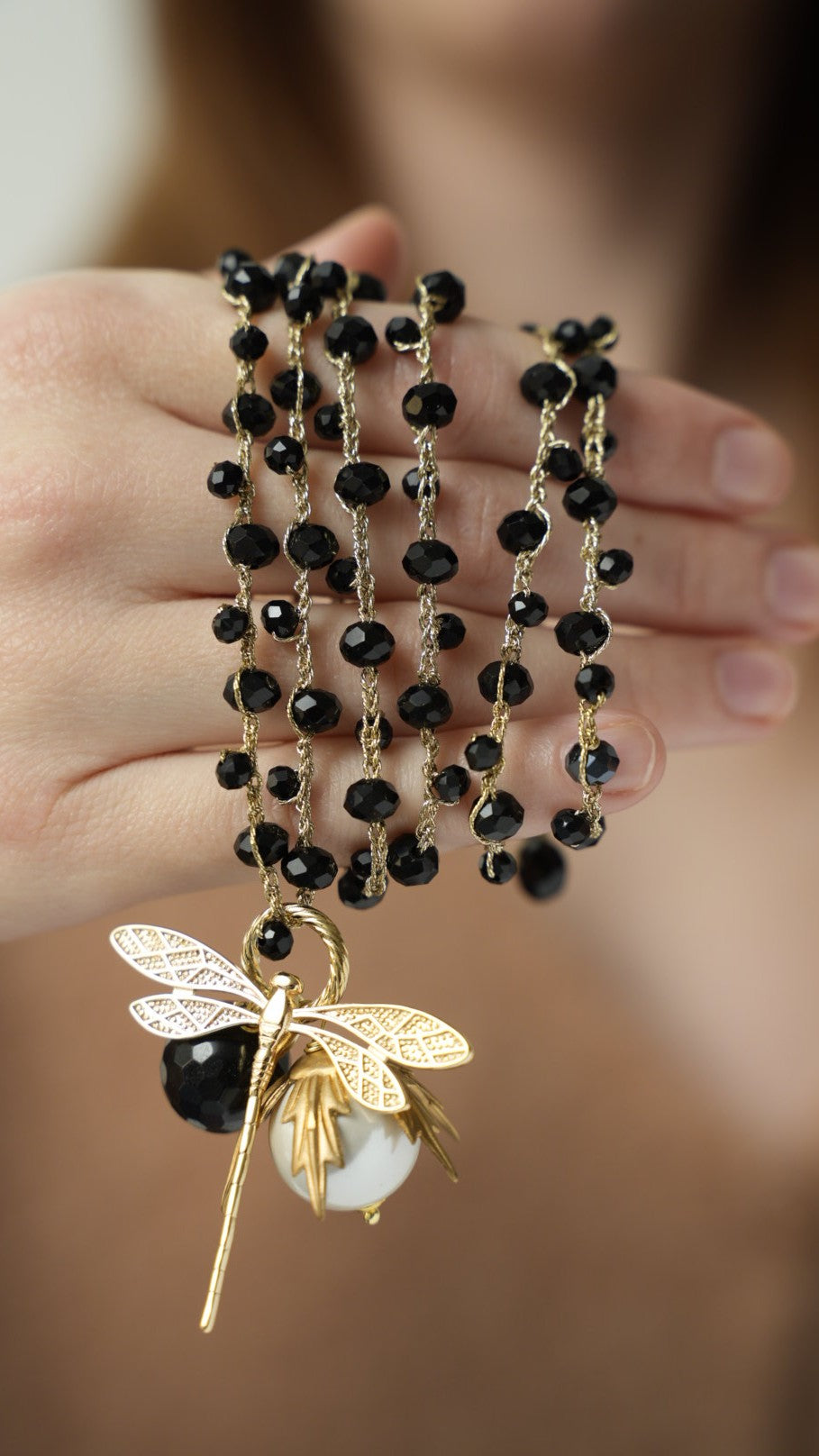 Collane "New Beautiful"