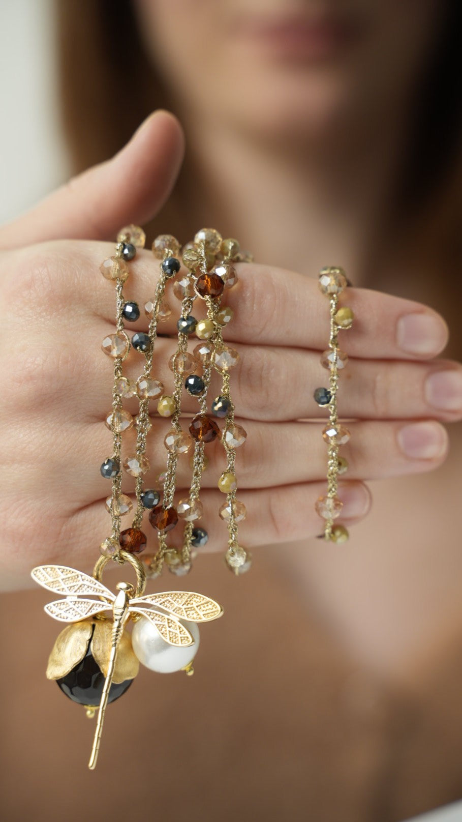 Collane "New Beautiful"