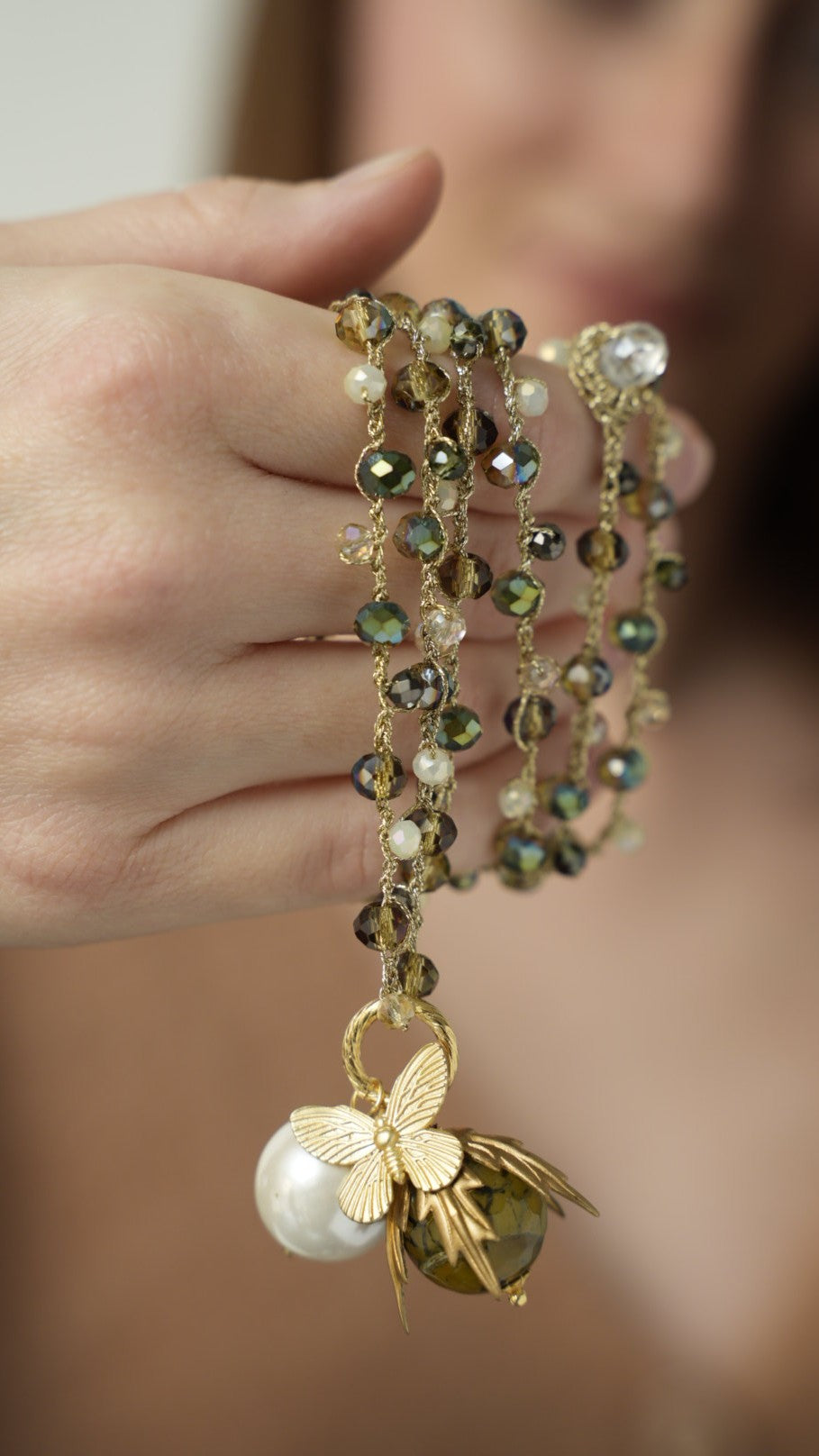 Collane "New Beautiful"