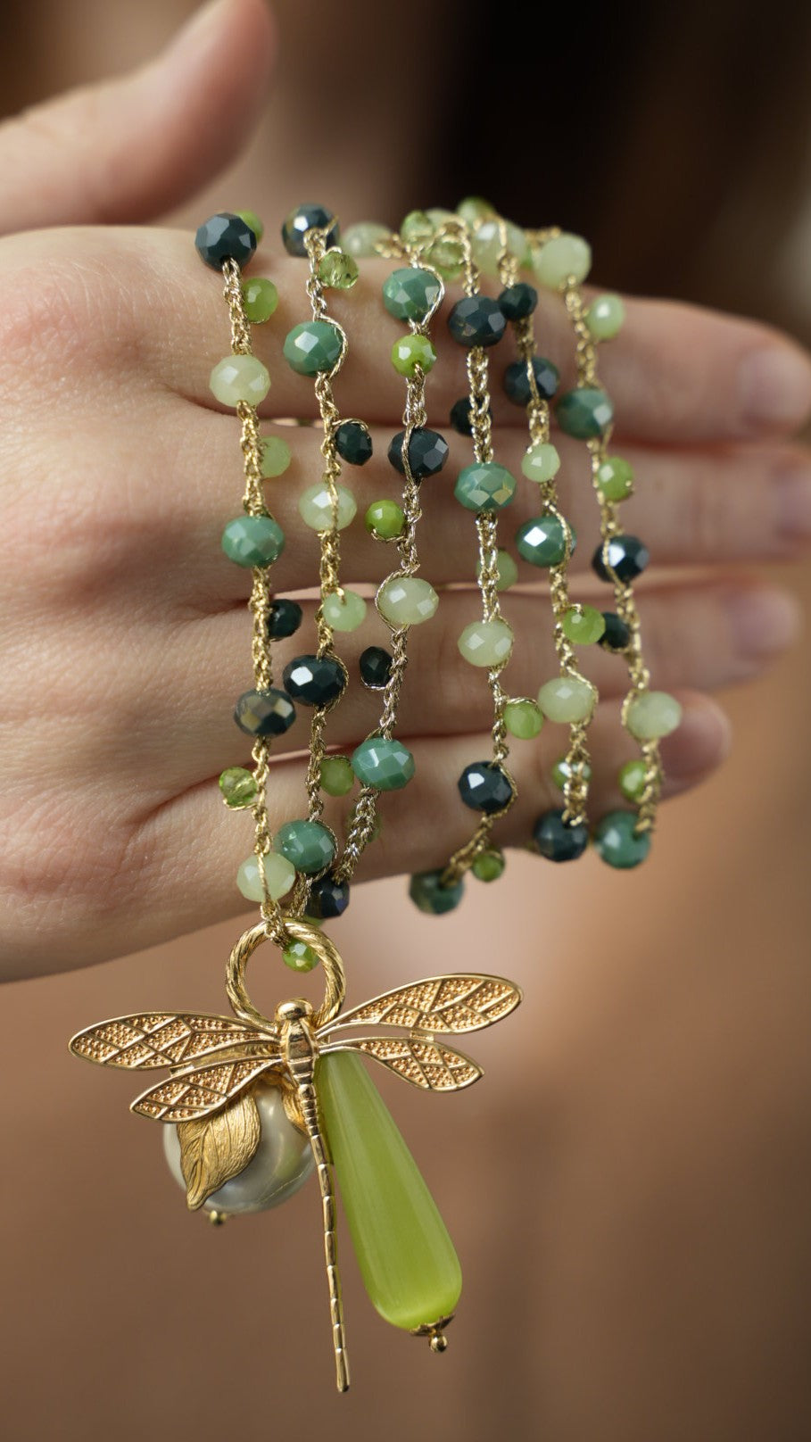 Collane "New Beautiful"