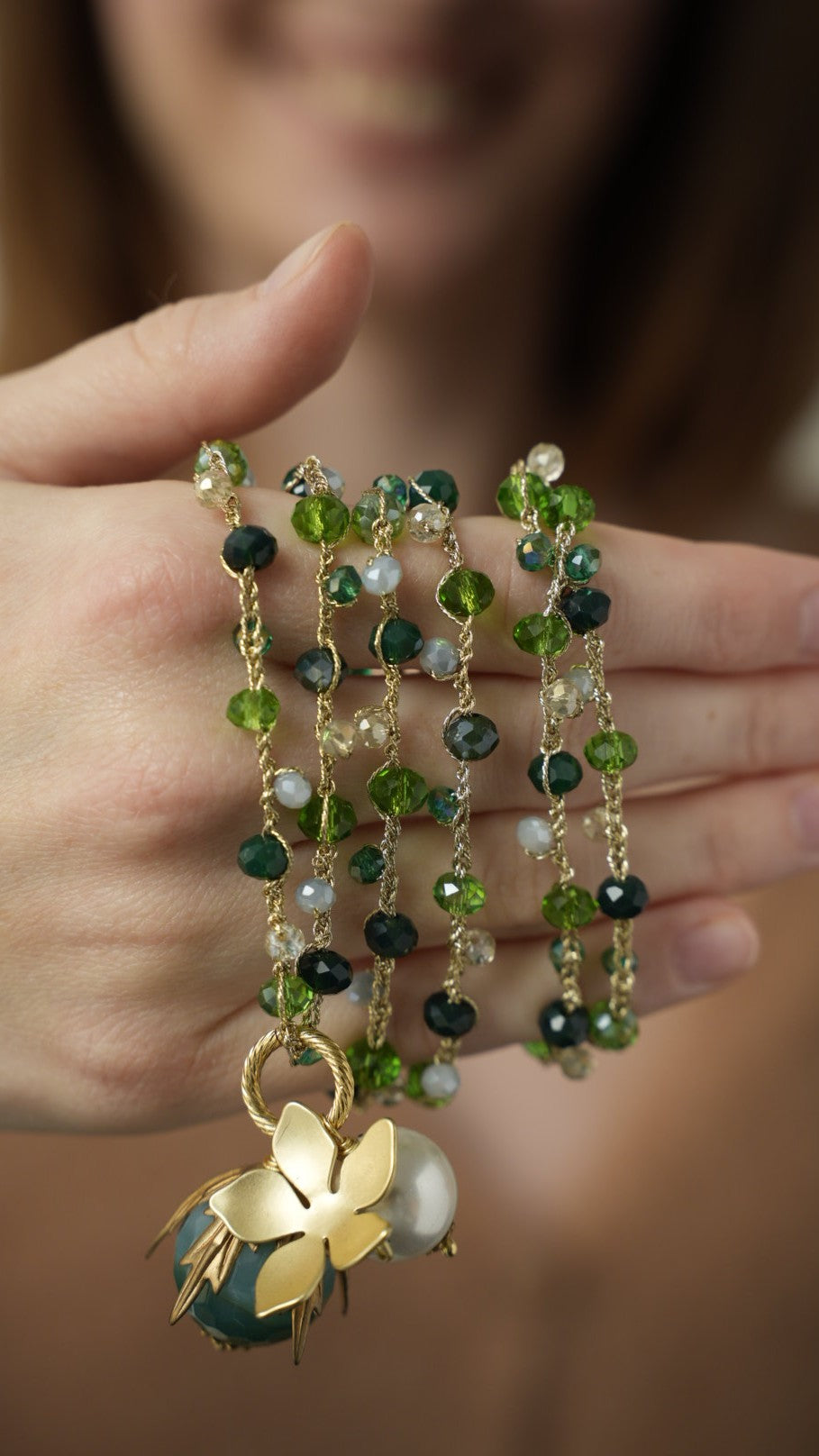 Collane "New Beautiful"