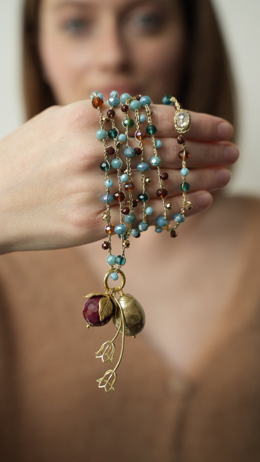 Collane "New Beautiful"