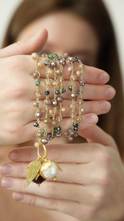 Collane "New Beautiful"