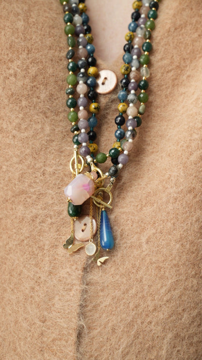 Collane "Nature 2.0"