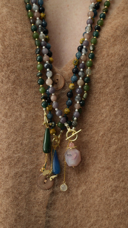 Collane "Nature 2.0"