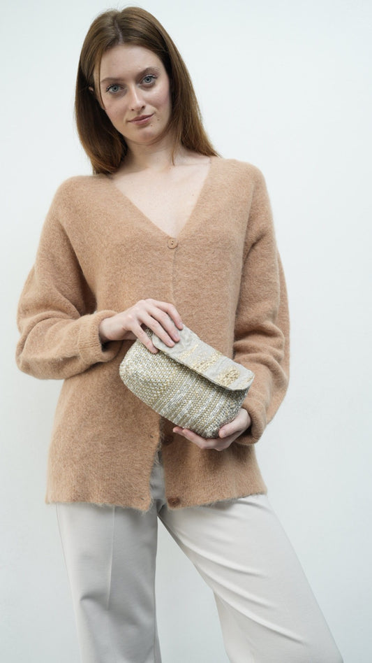 Via Roma - Pochette pezzo unico, limited edition