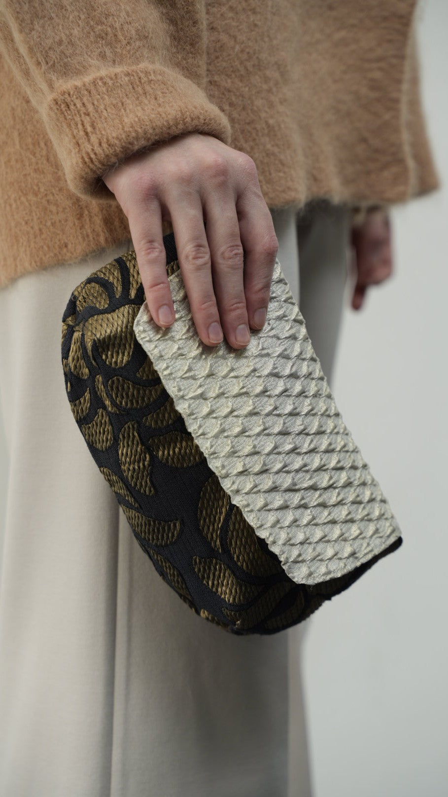 Via Roma - Pochette pezzo unico, limited edition