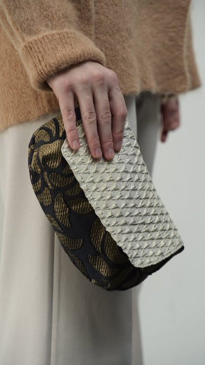 Via Roma - Pochette pezzo unico, limited edition