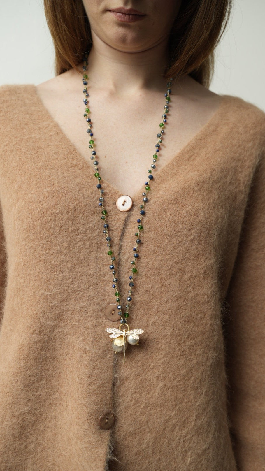 Collane "New Beautiful"