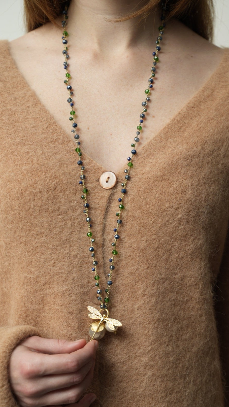 Collane "New Beautiful"