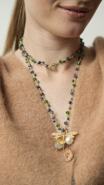 Collane "New Beautiful"