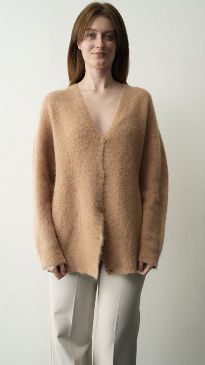 Kontatto - Cardigan lungo - ART. 3M0867C