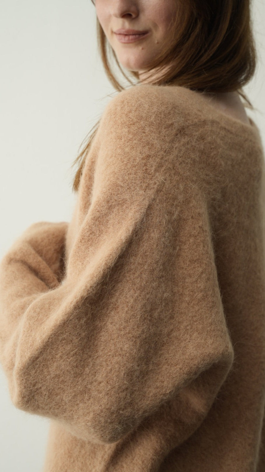 Kontatto - Cardigan lungo - ART. 3M0867C